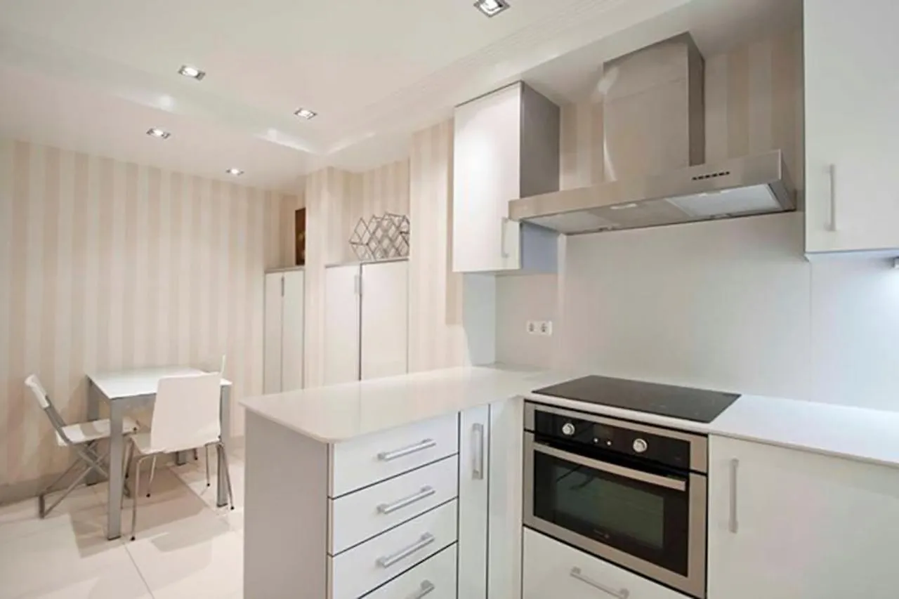 The Rentals Collection | Bahia II San Sebastian Spain