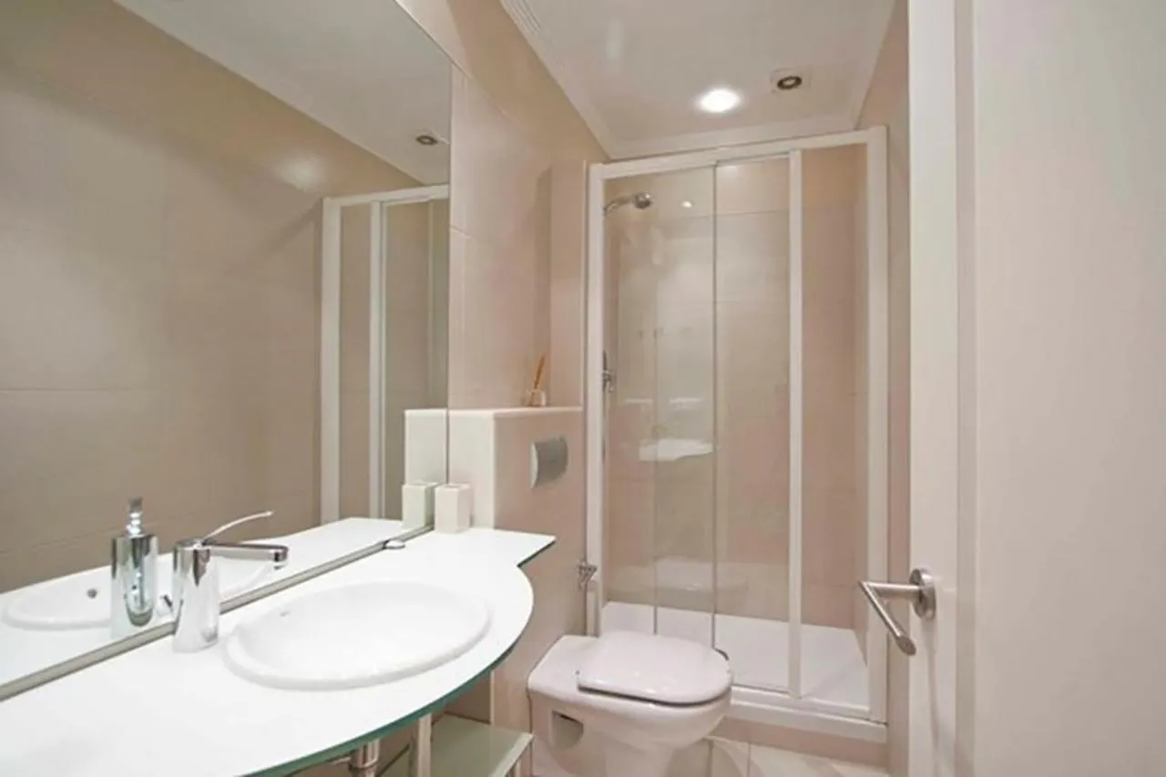 The Rentals Collection | Bahia II San Sebastian